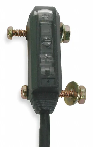 Omron E3T-SL12 — Photoelectric Sensors (image 3)