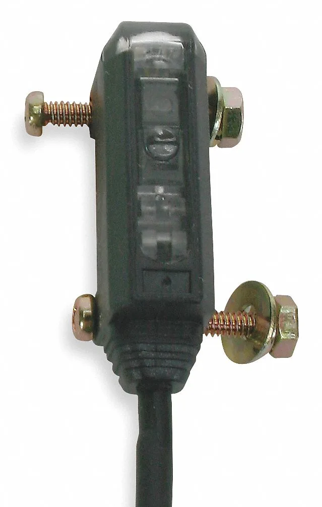 Omron E3T-SL11 — Photoelectric Sensors (image 4)