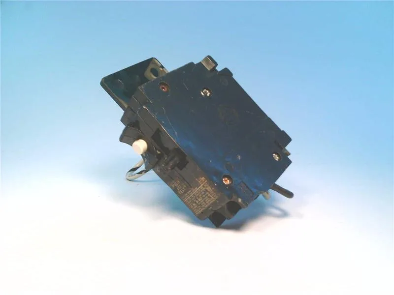 Siemens BF120 — Residual Current Breakers (RCCB/RCBO) (image 3)
