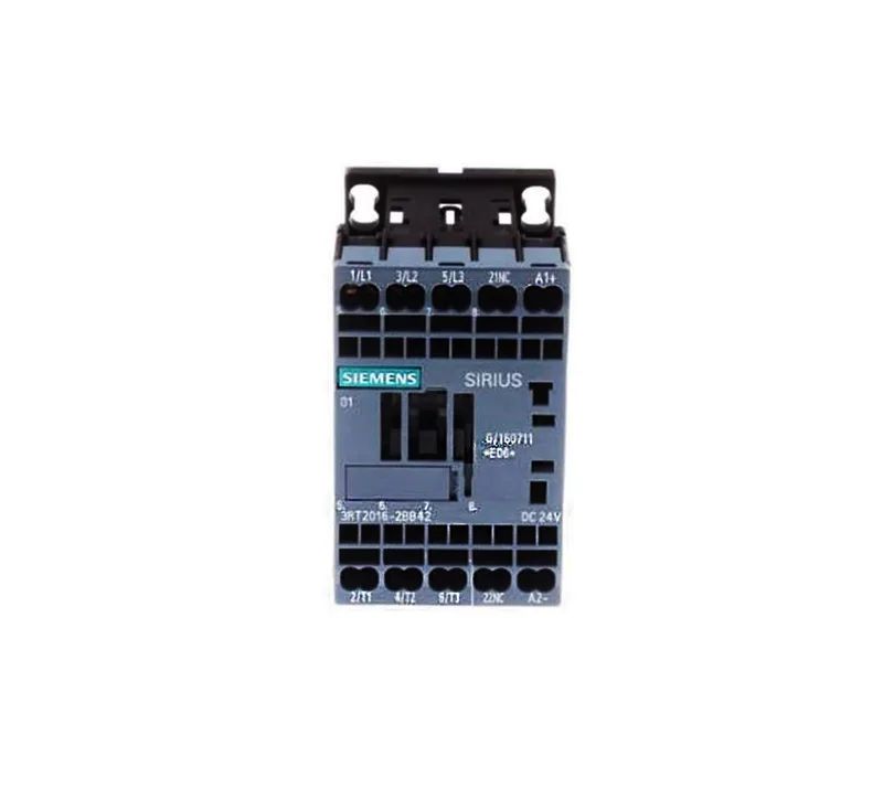 Siemens 3RT2016-2BB42 — Contactors (image 2)