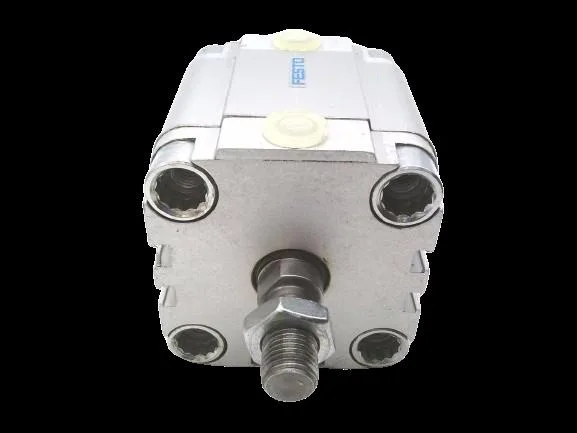 Festo ADVU-50-10-A-P-A-S6 — Pneumatic Cylinders & Actuators