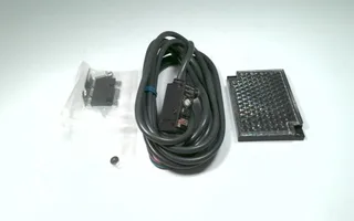 Omron E3S-BR11 — Photoelectric Sensors (image 3)