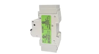 Siemens 5SJ4310-7HG42 — 3-Pole MCB (DIN Rail) (image 3)