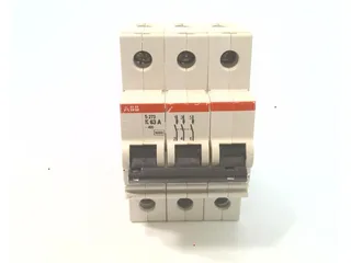 ABB S273-K63A