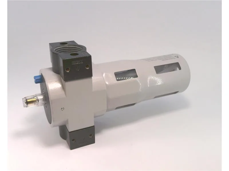 Festo LOE-1-D-MAXI — Air Preparation (FRL)