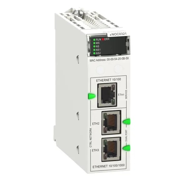 Schneider Electric BMENOC0321 (image 4)