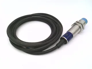 SICK IM18-08NUS-ZU0 — Proximity Sensors (image 2)