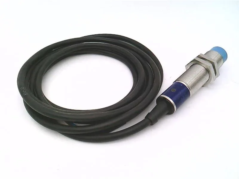 SICK IM18-08NUS-ZU0 — Proximity Sensors (image 2)