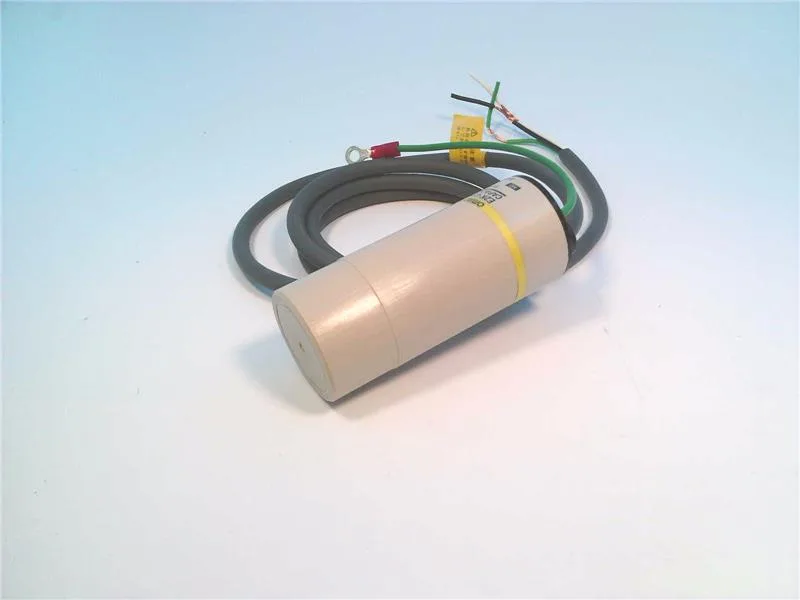 Omron E2K-C25MY1-8 — Proximity Sensors (image 2)