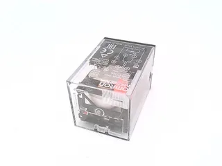Omron MKS2PNAC240 — General Purpose Relays (image 2)