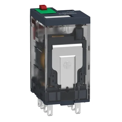 Schneider Electric RXM4AB1B7 (image 6)
