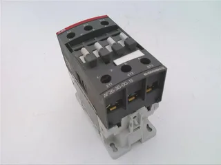 ABB AF26N1-30-00-13 — Contactors (image 2)