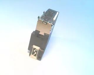 Mitsubishi Electric L60TCRT4 — PLC I/O & Expansion Modules (image 4)