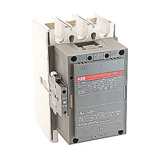 ABB AF260-30-11-69 — Contactors