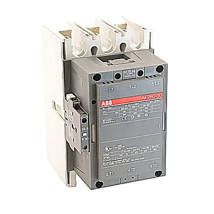 ABB AF260-30-11-69 — Contactors