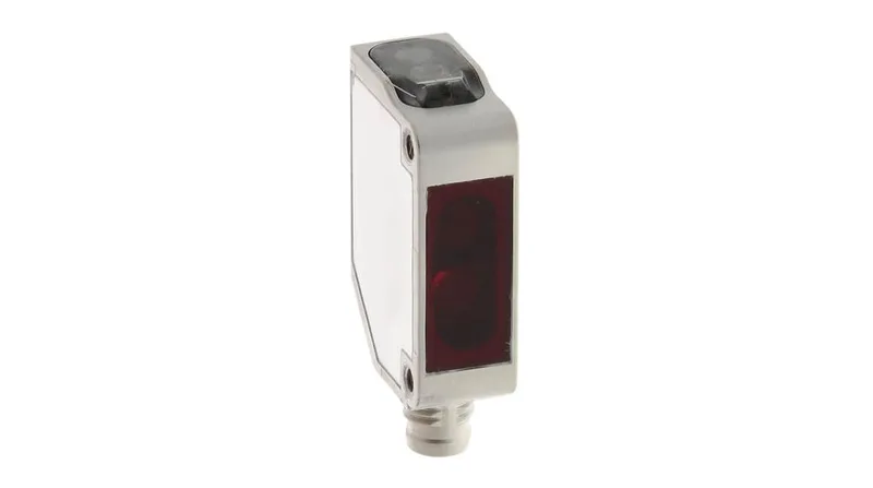 Omron E3ZMLS86X — Photoelectric Sensors