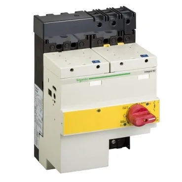 Schneider Electric LD5LD030FC — Reversing Contactors
