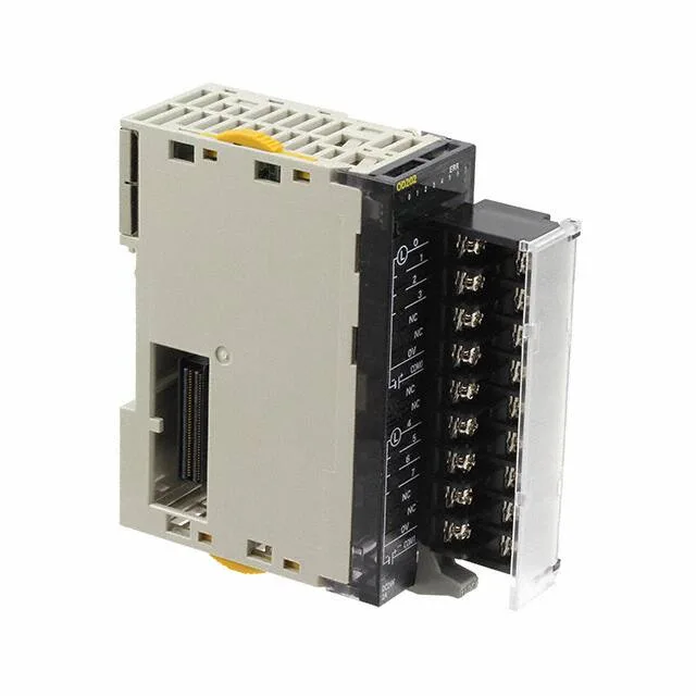 Omron CJ1W-OD202 — PLCs (Programmable Logic Controllers) (image 3)