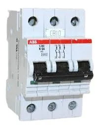 ABB S283-K6A
