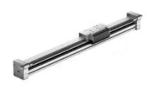 Festo DGC-25-750-KF-PPV-A