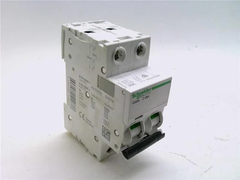 Schneider Electric A9F54225 (image 2)