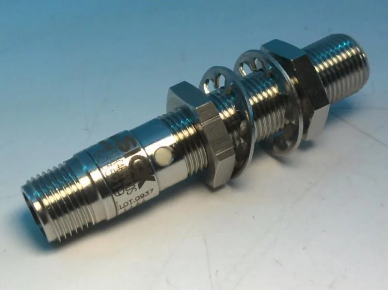 SICK IMF12-04BPPVC0S — Proximity Sensors (image 2)
