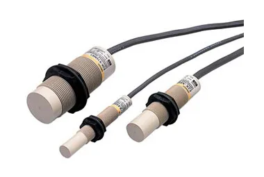 Omron E2KQ-X10ME2 2M — Proximity Sensors (image 2)