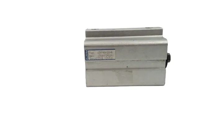 Festo ADV-40-50-A — Pneumatic Cylinders & Actuators