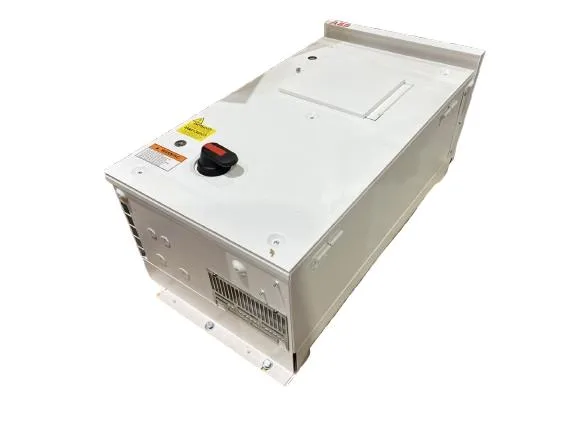 ABB ACH580-PDR-03A5-4+B058 — AC Drives (VFD)