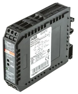 ABB 1SVR011775R2600