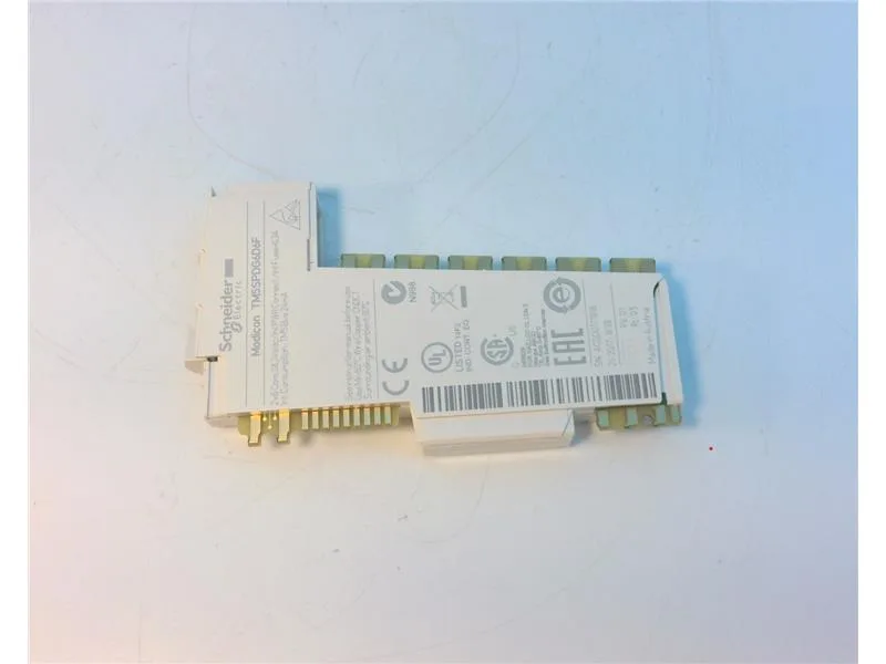 Schneider Electric TM5SPDG6D6F (image 4)
