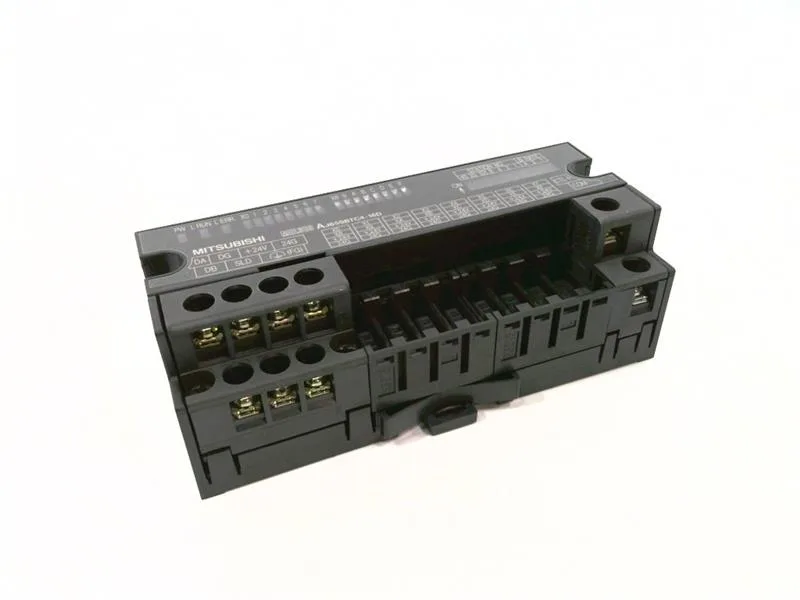 Mitsubishi Electric AJ-65SBTC4-16D — PLC I/O & Expansion Modules (image 2)