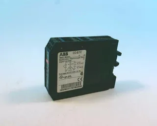 ABB 1SVR011707R2300 — General Purpose Relays (image 2)