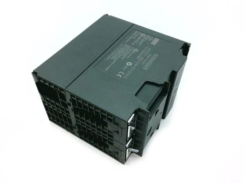 Siemens 6ES7350-2AH01-0AE0 — PLC I/O & Expansion Modules (image 3)