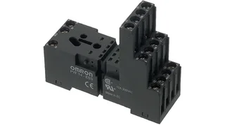 Omron PYF14-ESS-B