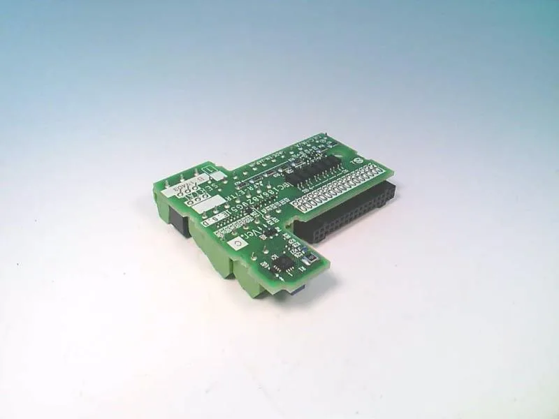 Mitsubishi Electric FR-E7TR — AC Drives (VFD) (image 3)