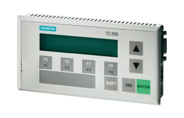 Siemens 6ES7272-0AA30-0YA1 — PLC I/O & Expansion Modules (image 2)