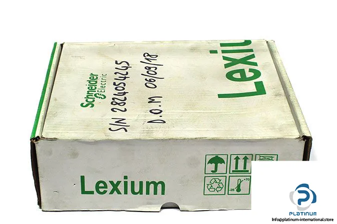 Schneider Electric LXM32MD12N4 (image 4)