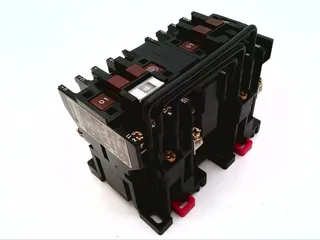 Schneider Electric LC2-D099FA60 — Contactors