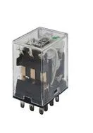 Omron MY3N-AC200/220 — General Purpose Relays