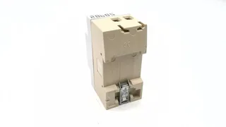 Siemens 5SM1616-0 — Residual Current Breakers (RCCB/RCBO) (image 2)