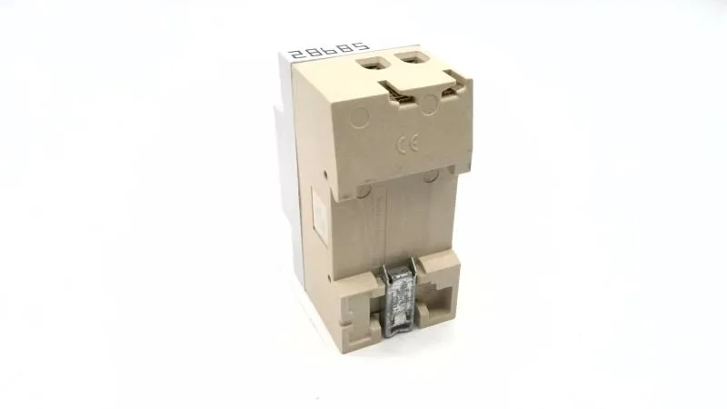 Siemens 5SM1616-0 — Residual Current Breakers (RCCB/RCBO) (image 2)