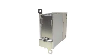Omron G3PA-220B-VD — Solid State Relays (image 2)