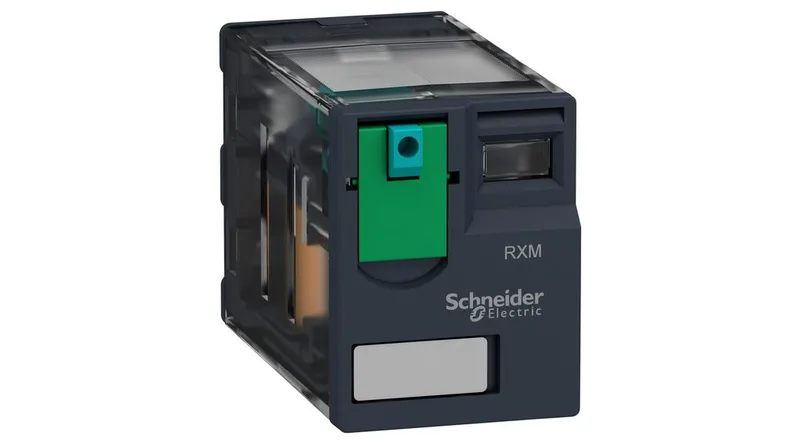 Schneider Electric RXM2AB1JD (image 3)