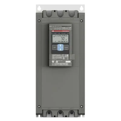 ABB 1SFA897112R7001 — Soft Starters (image 2)