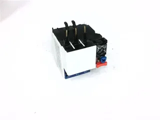 Schneider Electric LR3-E010 — Overload Relays (image 3)