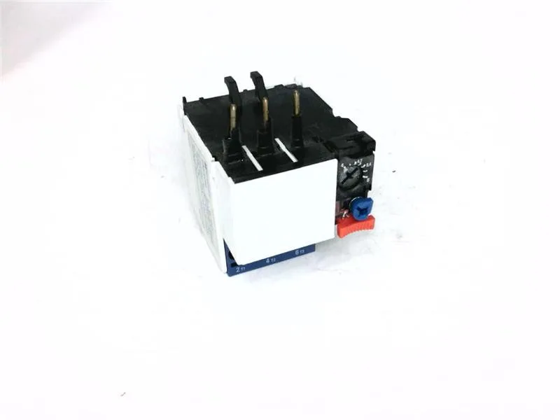 Schneider Electric LR3-E010 — Overload Relays (image 3)