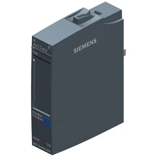 Siemens 6ES7134-6HD01-2BA1 — Analog Input Modules