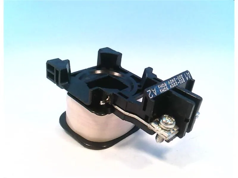 Fuji Electric 4NC0H-2MC — Contactors (image 2)