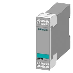 Siemens 3RN1000-2AB00 — Process / Temperature Controllers